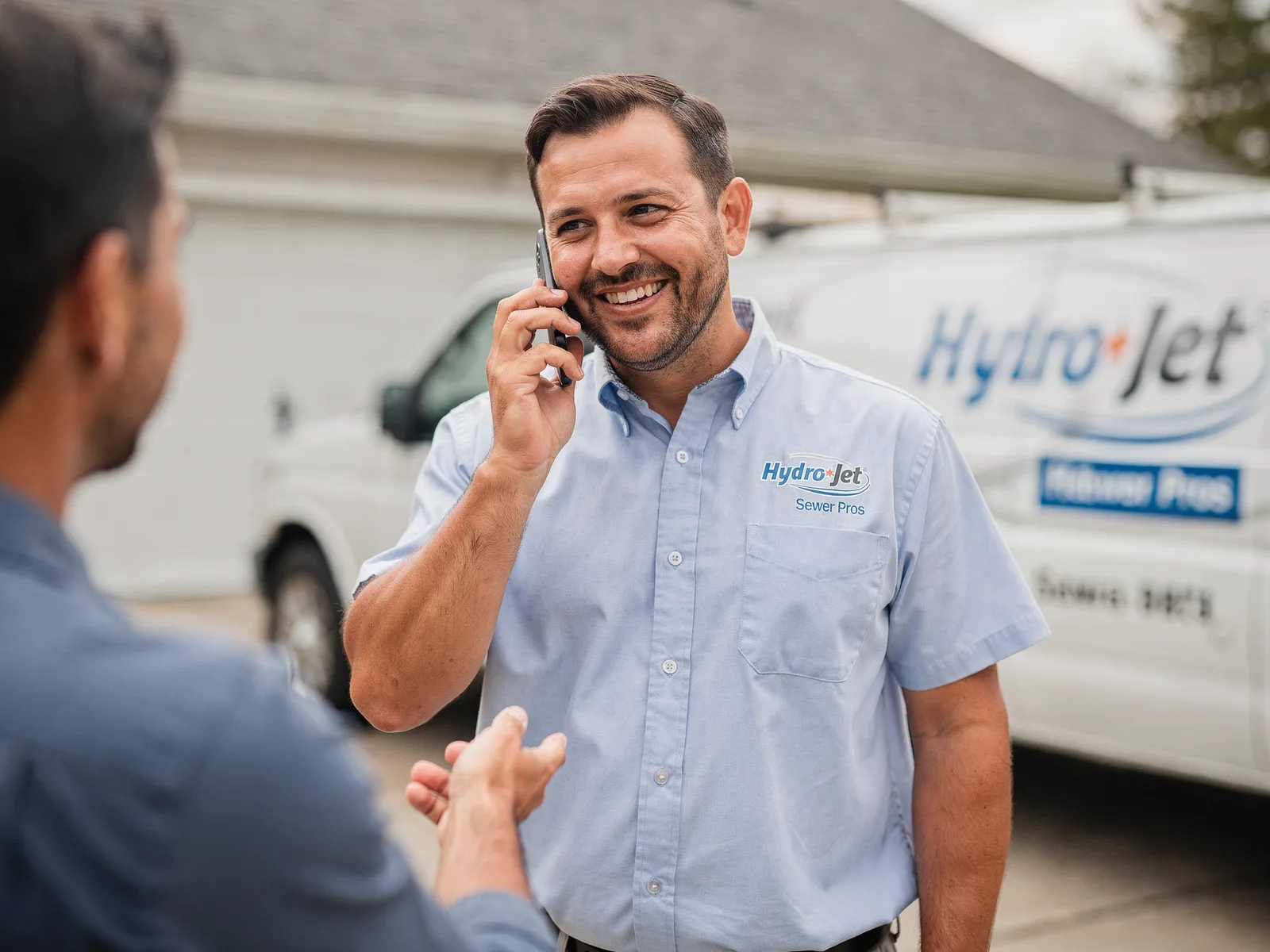 Hydro Jetting State Line, IN FAQs